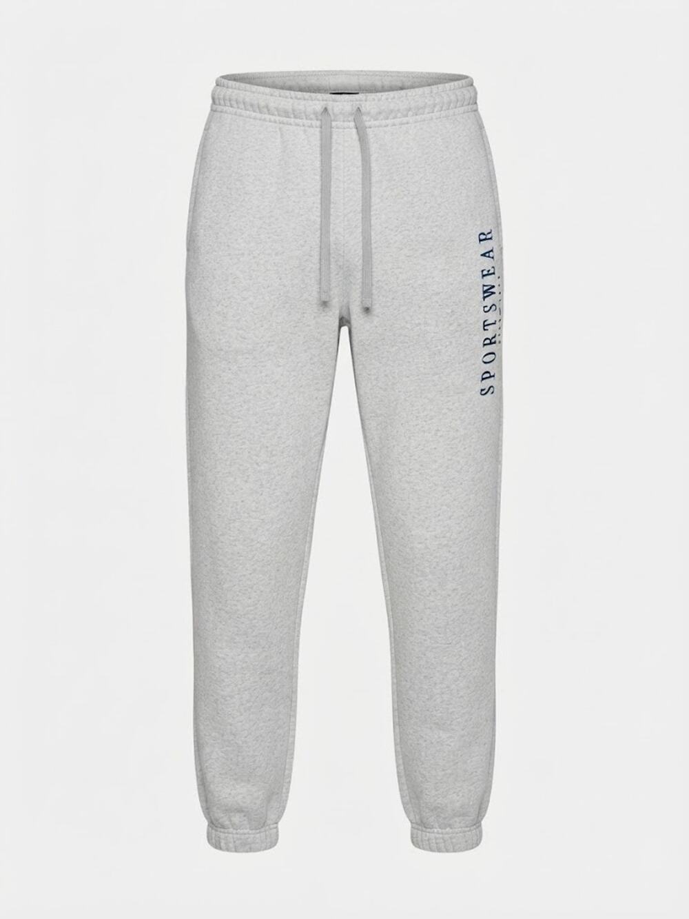 NWT Nike Sportswear Women's Gray Fleece Joggers Sweatpants Size Medium